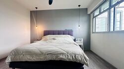 Blk 636B Senja Parc View (Bukit Panjang), HDB 4 Rooms #559717351